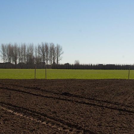'Op De Borgt' Met Finse Grill Kota Wellen Exterior foto