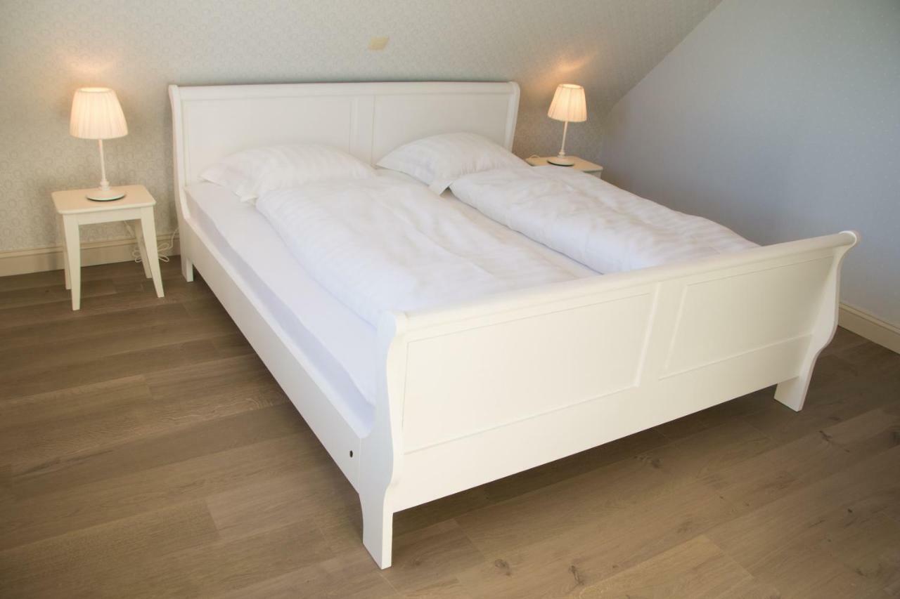 'Op De Borgt' Met Finse Grill Kota Wellen Exterior foto